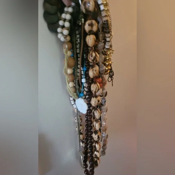 Beaded Necklaces & Bracelets - Picture 2 of 8